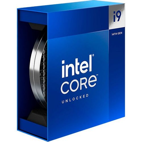 Intel Core i9 14900k, 3,2/6.0GHz,24C/32T,LGA1700 i9 14900K slika 2