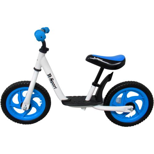 Bicikl bez pedala Sport R5 - plavi slika 2