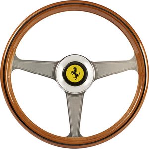 Thrustmaster volan Ferrari 250 GTO Wheel Add-on, PC