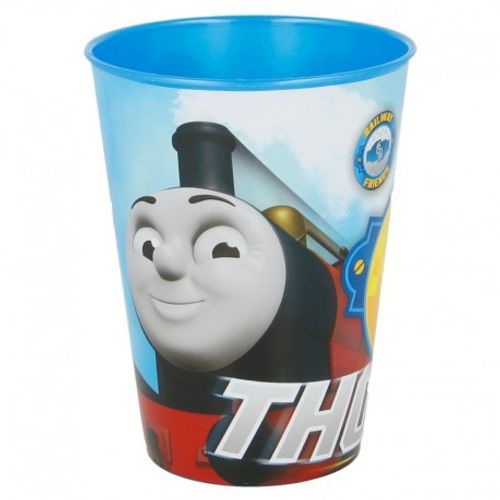 Thomas and friends tumbler 260 ml slika 1