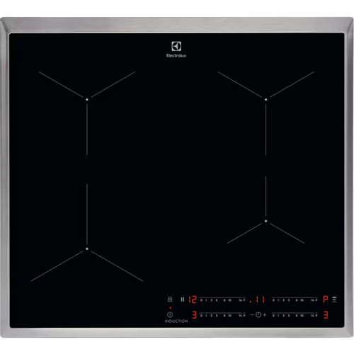 Electrolux ugradbena ploča EIT60443X slika 1