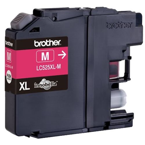 BROTHER LC525XLM Ink magenta slika 1