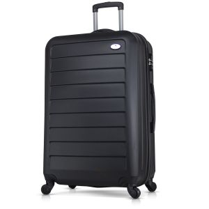 Crni Kofer 8138
