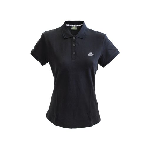 Peak Sport Polo Majica F642868 Black slika 1