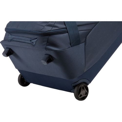 Thule Crossover 2 torba sa točkićima 76cm - dress blue slika 6