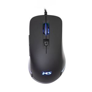 PAKET: MIŠ MS NEMESIS C305 gaming 4+1 GRATIS