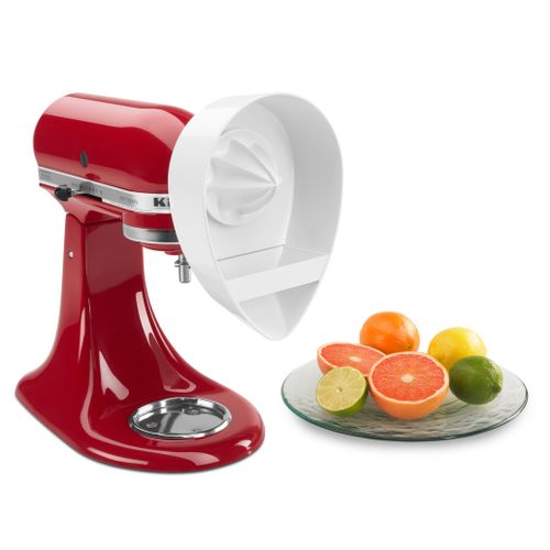 KitchenAid promo set nastavaka 5KSMVSA+5JE+5KSMFGA slika 5