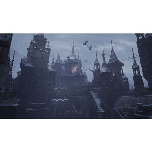 Resident Evil Village (PS5) slika 2