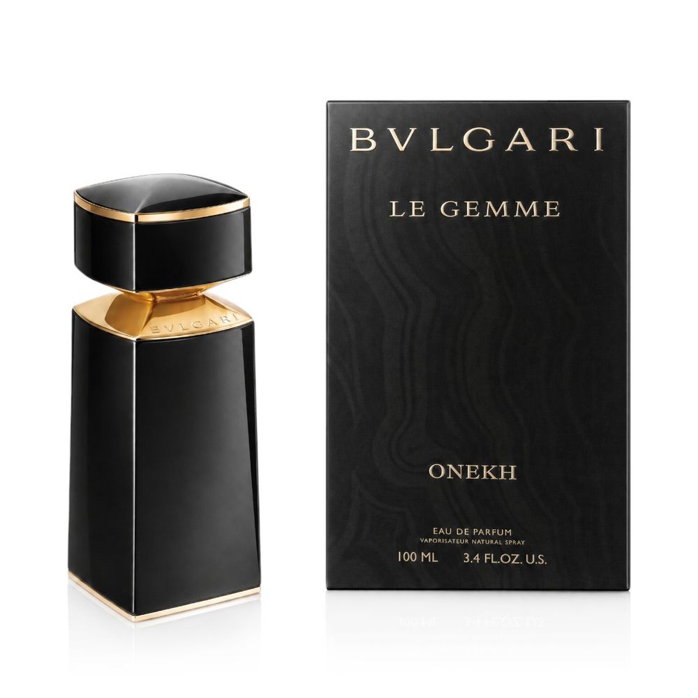 Bvlgari Le Gemme Onekh Eau De Parfum 100 ml (man) slika 1