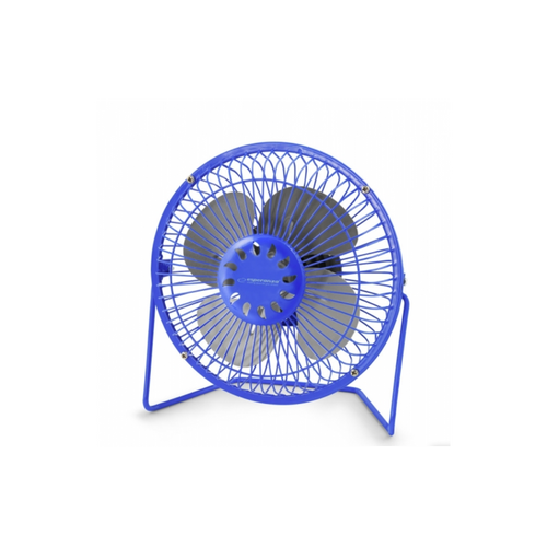 ESPERANZA EA149B VENTILATOR 6" USB slika 1