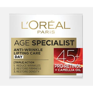 L'Oreal Paris Age Specialist 45+ dnevna krema 50ml