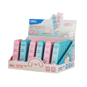MINE DELI ZA TEHNIČKU OLOVKU MIYOU 2B 0.5 E7005