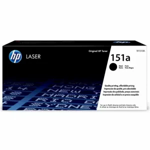 TONER HP 151A Black 4003 / MFP 4103 ZA 3.050 STRANA