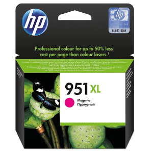 HP Tinta CN047AE Magenta 951XLA026462