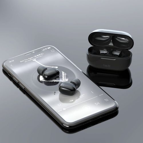 Havit bežične slušalice bubice TW925 Crne\t slika 3