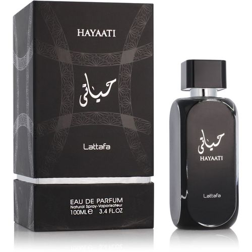 Lattafa Hayaati Eau De Parfum 100 ml (man) slika 2