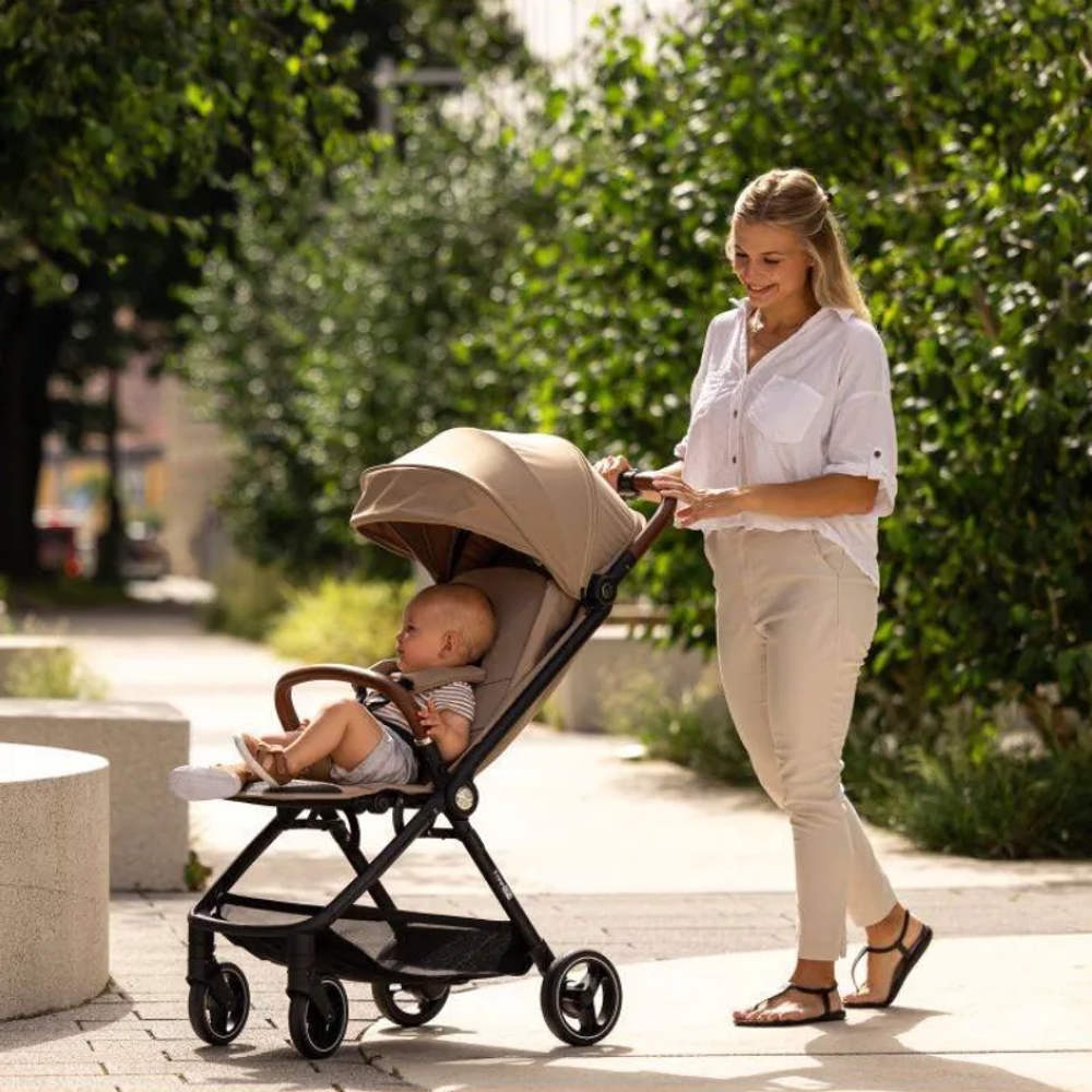 FreeON Kolica Bold, Beige slika 7