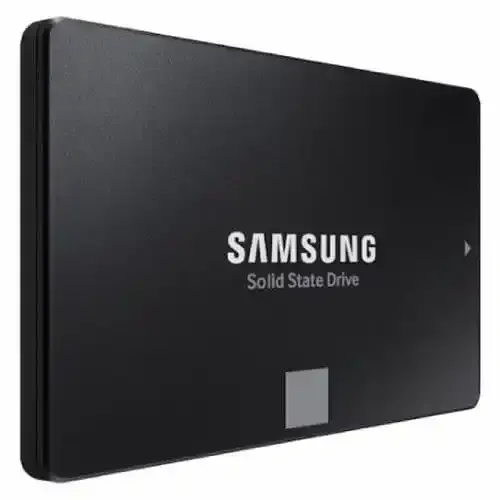 SSD 2.5 SATA III 2TB Samsung 870 EVO MZ-77E2T0B slika 4