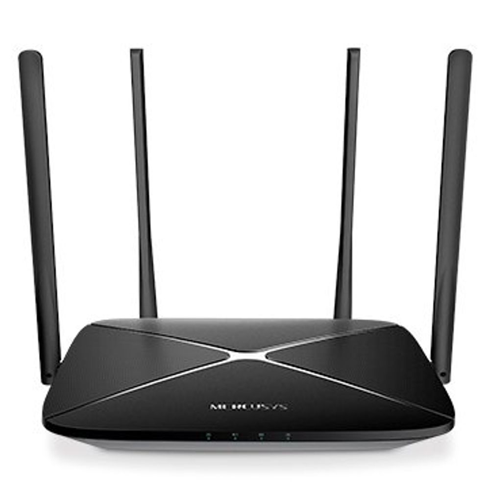 Mercusys AC12G AC1200 Dual Band Wireless Router slika 1