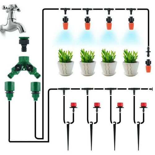 Irrigrow - Sustav za automatsko navodnjavanje slika 2