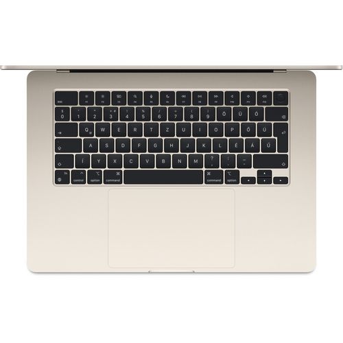 Apple MacBook Air 15" M2 512 GB Starlight slika 3