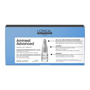 L'Oreal Professionnel Serie Expert Scalp Advanced Aminexil Advanced Ampule 10x6ml