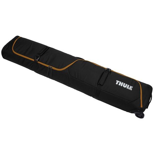 Thule RoundTrip Snowboard Roller 165cm torba za snowboard crna slika 11