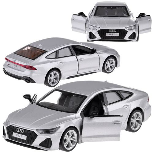 Metalni Audi RS 7 Sportback (1:35) slika 1