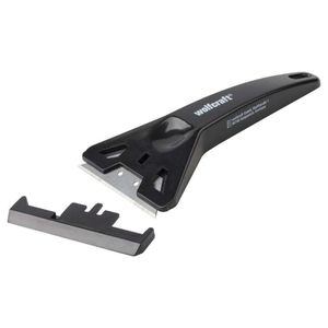 Wolfcraft Strugač Plastični 61 mm - 4193000