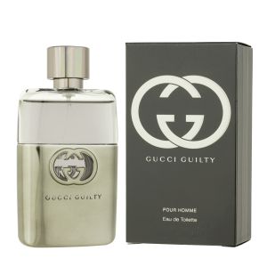 Gucci Guilty Pour Homme Eau De Toilette 50 ml (man)