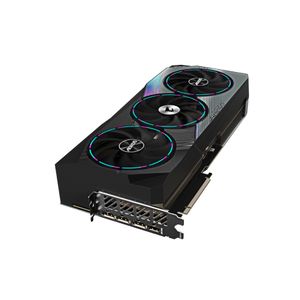 Grafička karta GIGABYTE GV-N408SAORUS M-16GD NVD/16GB/GDDR6X/256bit/crna