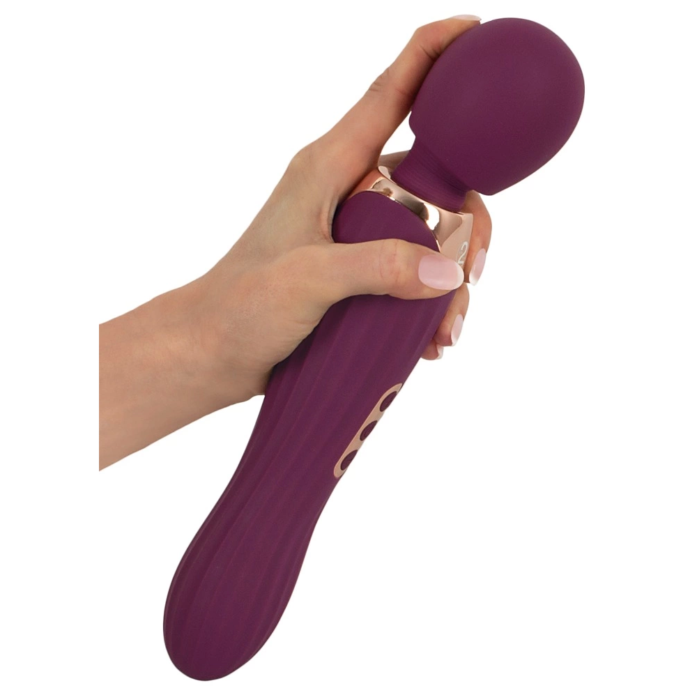 You2Toys Big Wand ljubičasta slika 8