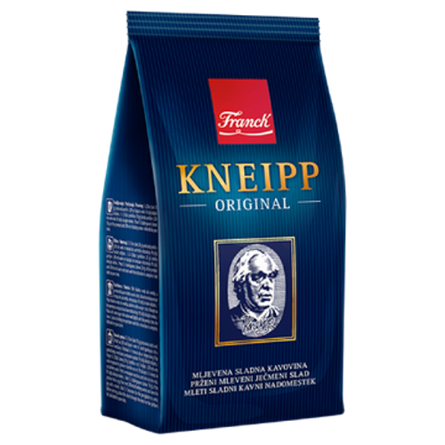 Franck Kneipp kavovina Original 250 g slika 1