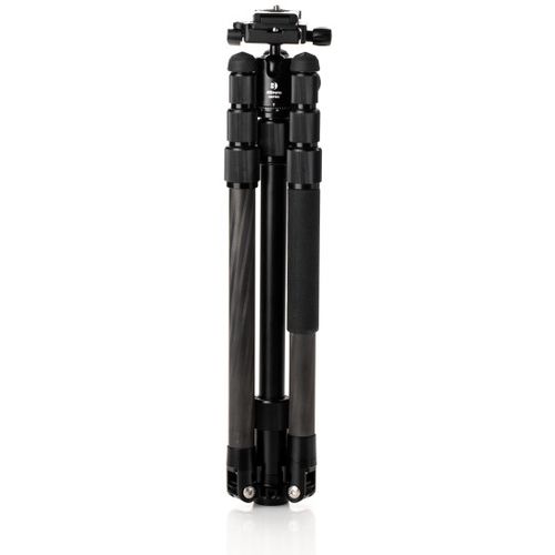 Benro MeFoto BackPacker Pro CF Tripod Black (6 in 1) slika 4