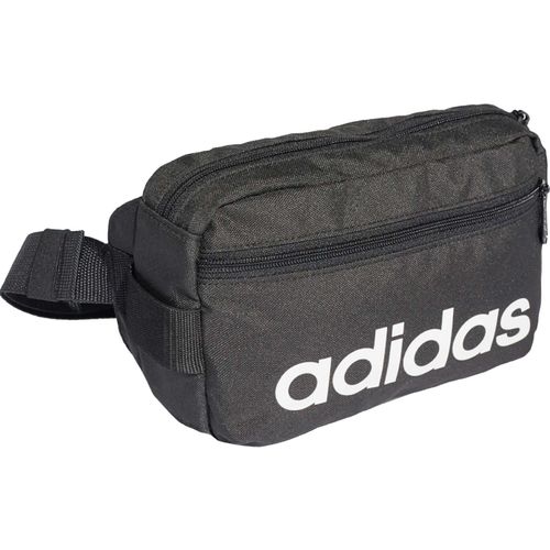 Uniseks pojasna torba Adidas linear core waist bag dt4827 slika 2