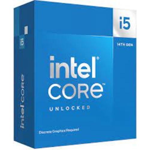 Intel Core i5-14600KF max 5.3GHz 24MB LGA 1700 BOX slika 1