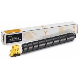 KYOCERA TK-8515Y žuti toner