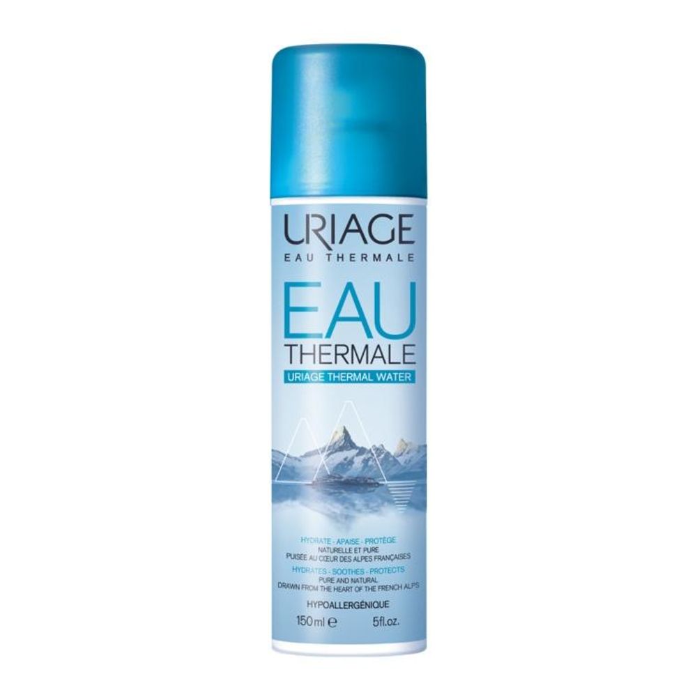 Uriage Termalna Voda 150ml slika 1