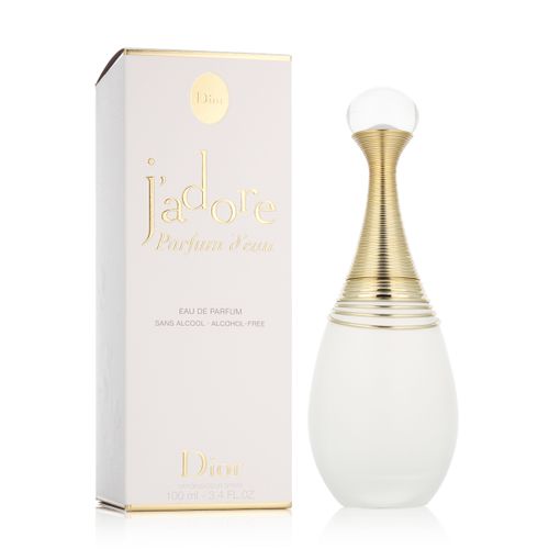 Dior Christian J'adore Parfum d'Eau Eau De Parfum Alcohol-Free 100 ml (woman) slika 2