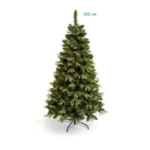 Umjetno božićno drvce - PAOLA - 220cm