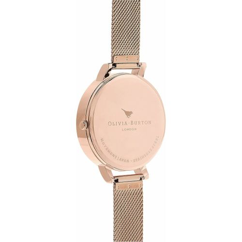 Ženski sat Olivia Burton OB16SP01 (Ø 38 mm) slika 3