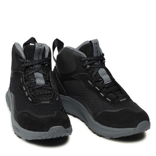 Tenisice Under Armour Charged Bandit Trek 2 Black slika 5