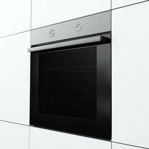 Gorenje ugradbena pećnica BO6717E03X slika 3