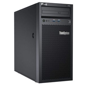 Lenovo Server ST50 E-2224G 8GB 2x2TB 7Y48A03CEA