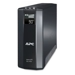 APC Power-Saving Back-UPS Pro 900VA, 230V Schuko