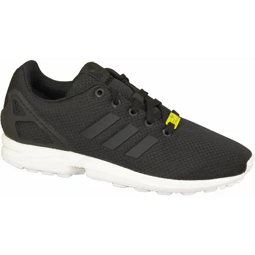 Adidas dječje sportske tenisice zx flux k  m21294 slika 9