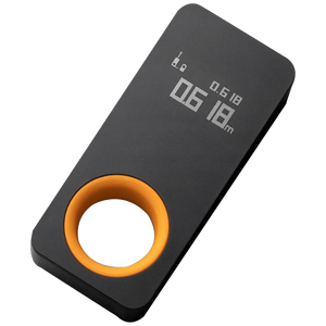 Xiaomi Pametni metar, laserski, Bluetooth - HOTO Smart Laser Measure
