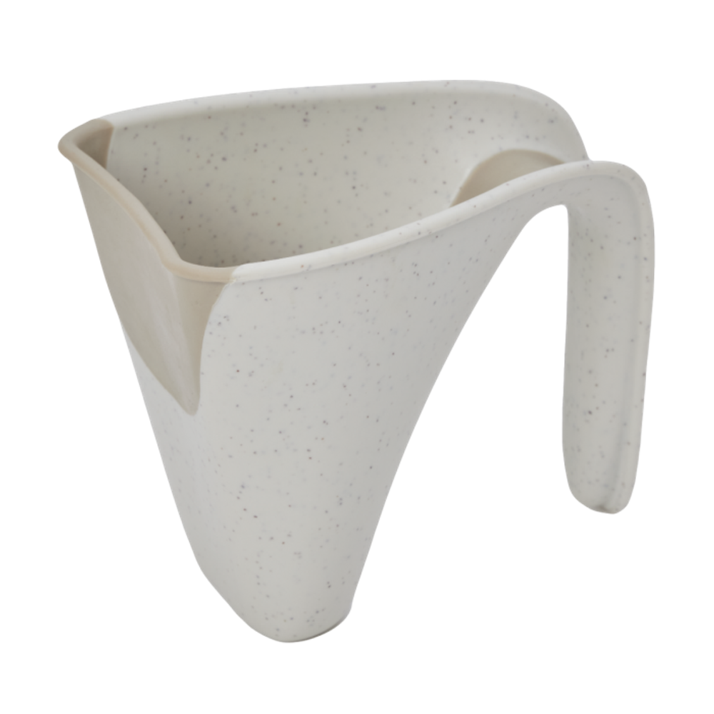 Shnuggle Posuda za ispiranje bebe Washy - Eco slika 1
