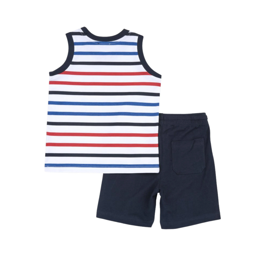 Chicco Ljetni komplet za dječake Sail Club slika 2