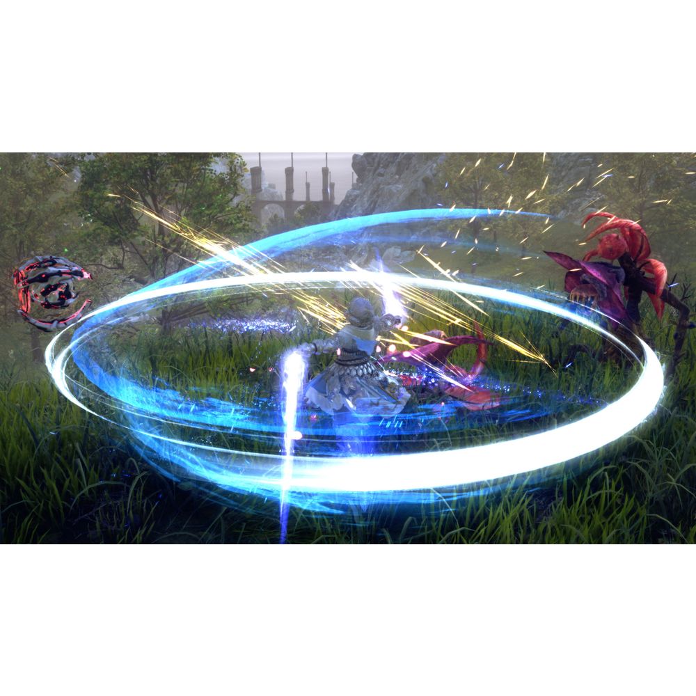 Star Ocean: The Divine Force (PlayStation 5) slika 22